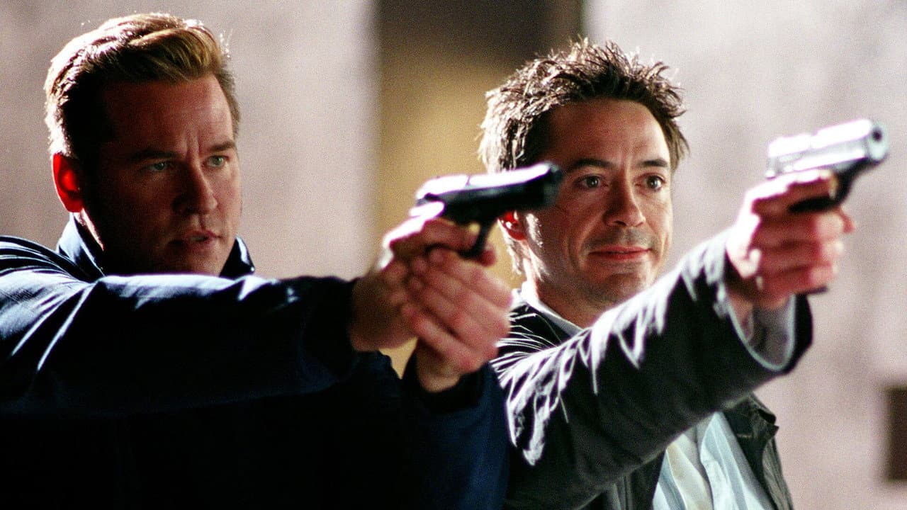 Kiss Kiss Bang Bang still 3