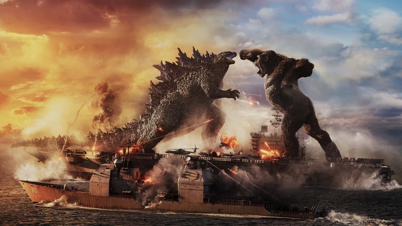 Godzilla vs. Kong still 3