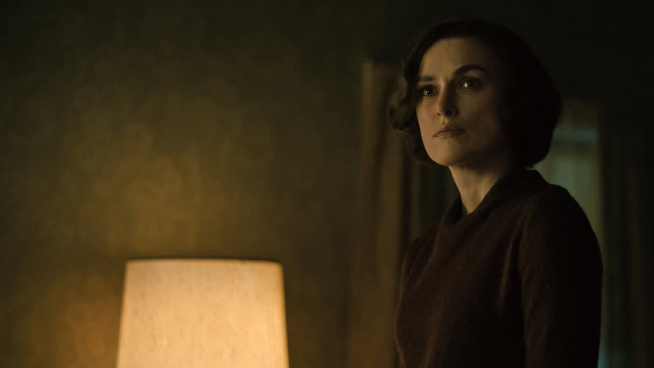 Boston Strangler still 7