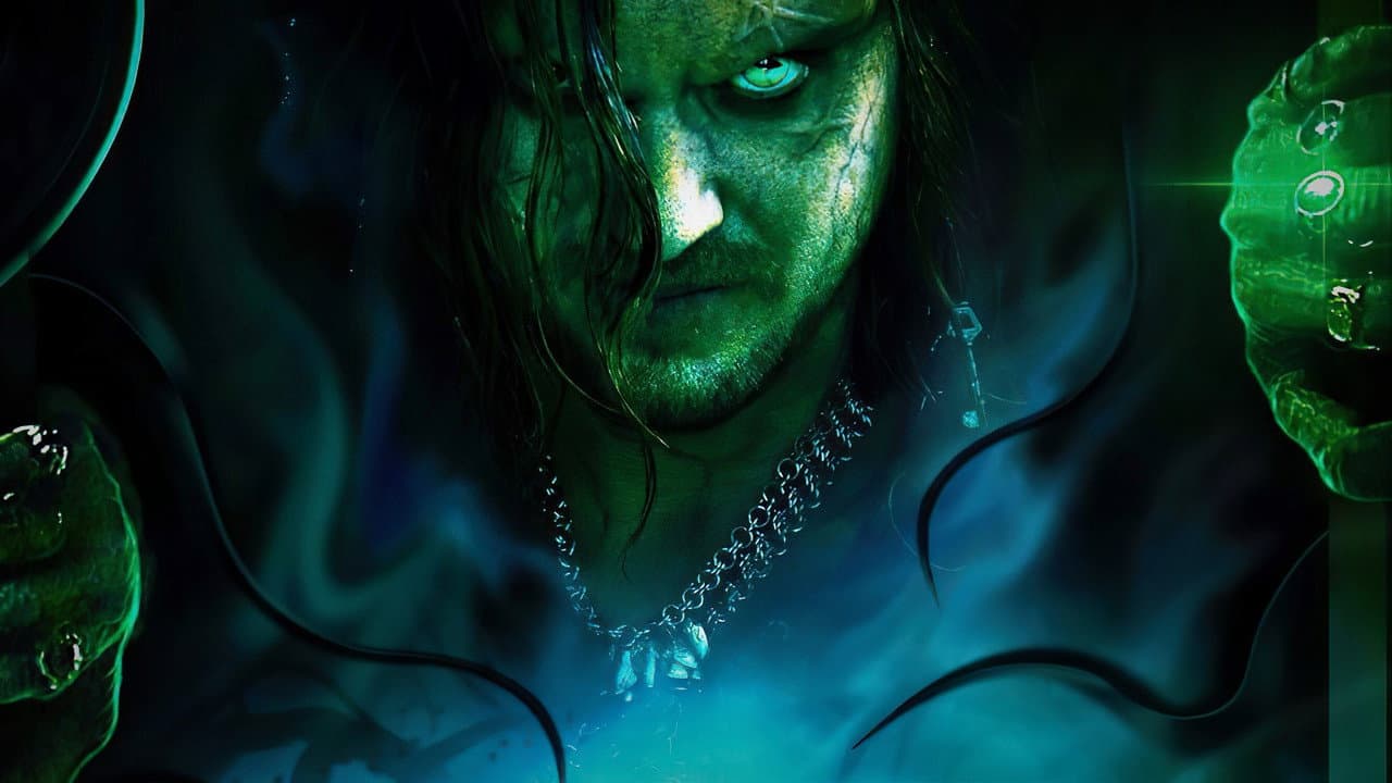 A Babysitter's Guide to Monster Hunting still 2
