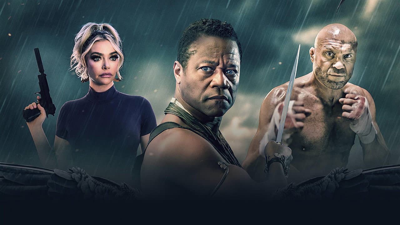 Angels Fallen: Warriors of Peace still 7