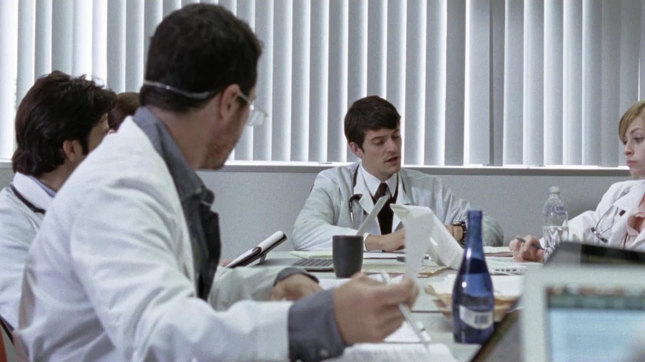 The Good Doctor still 6