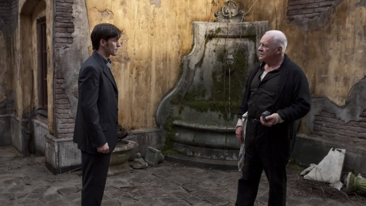 The Rite still 4