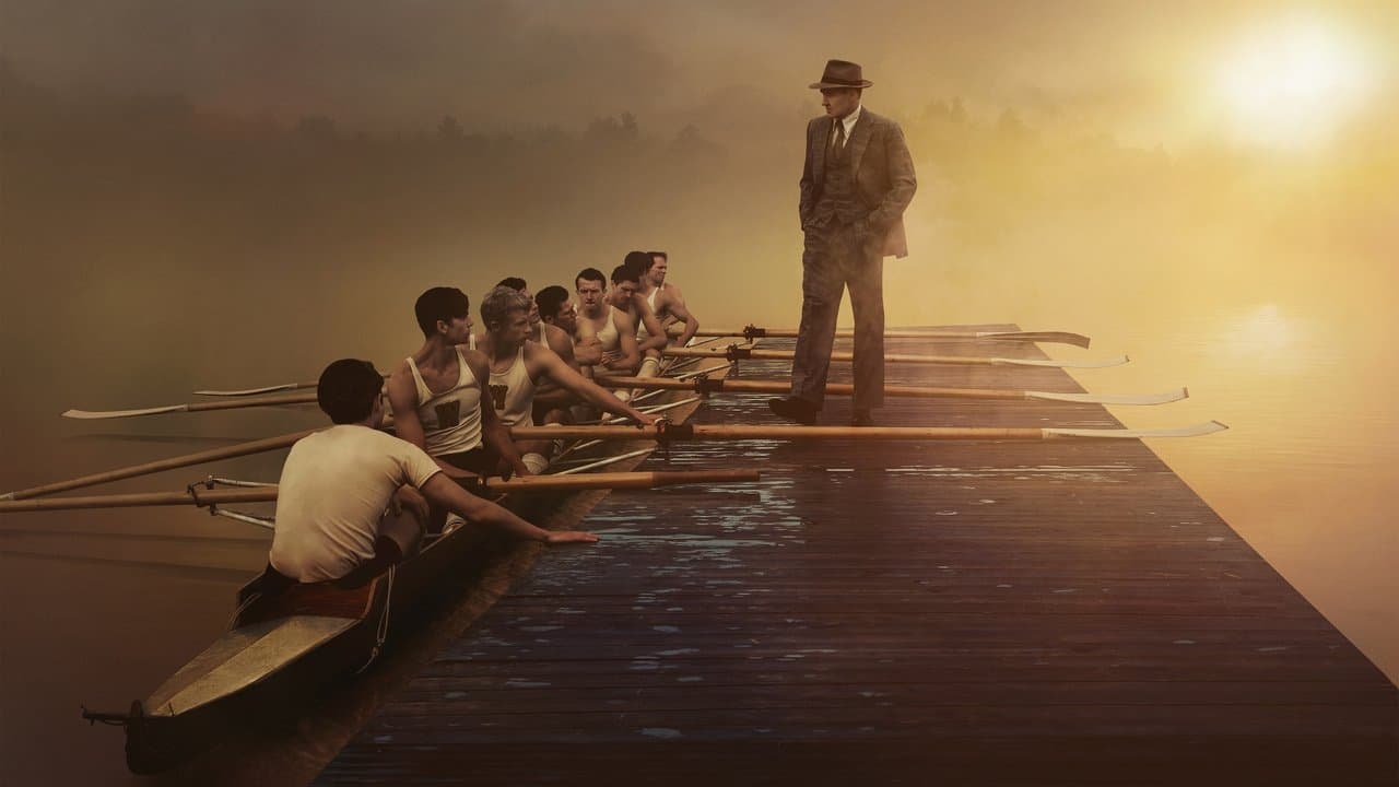 The Boys in the Boat still 3