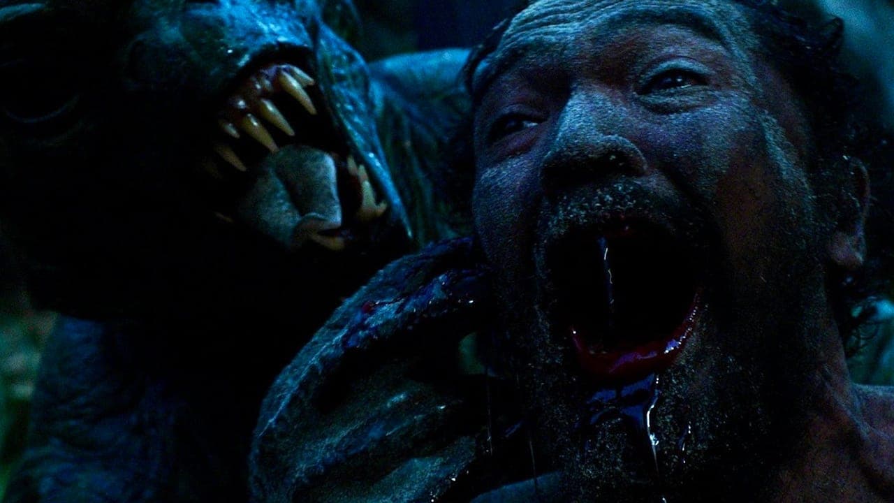 Monster Island still 2