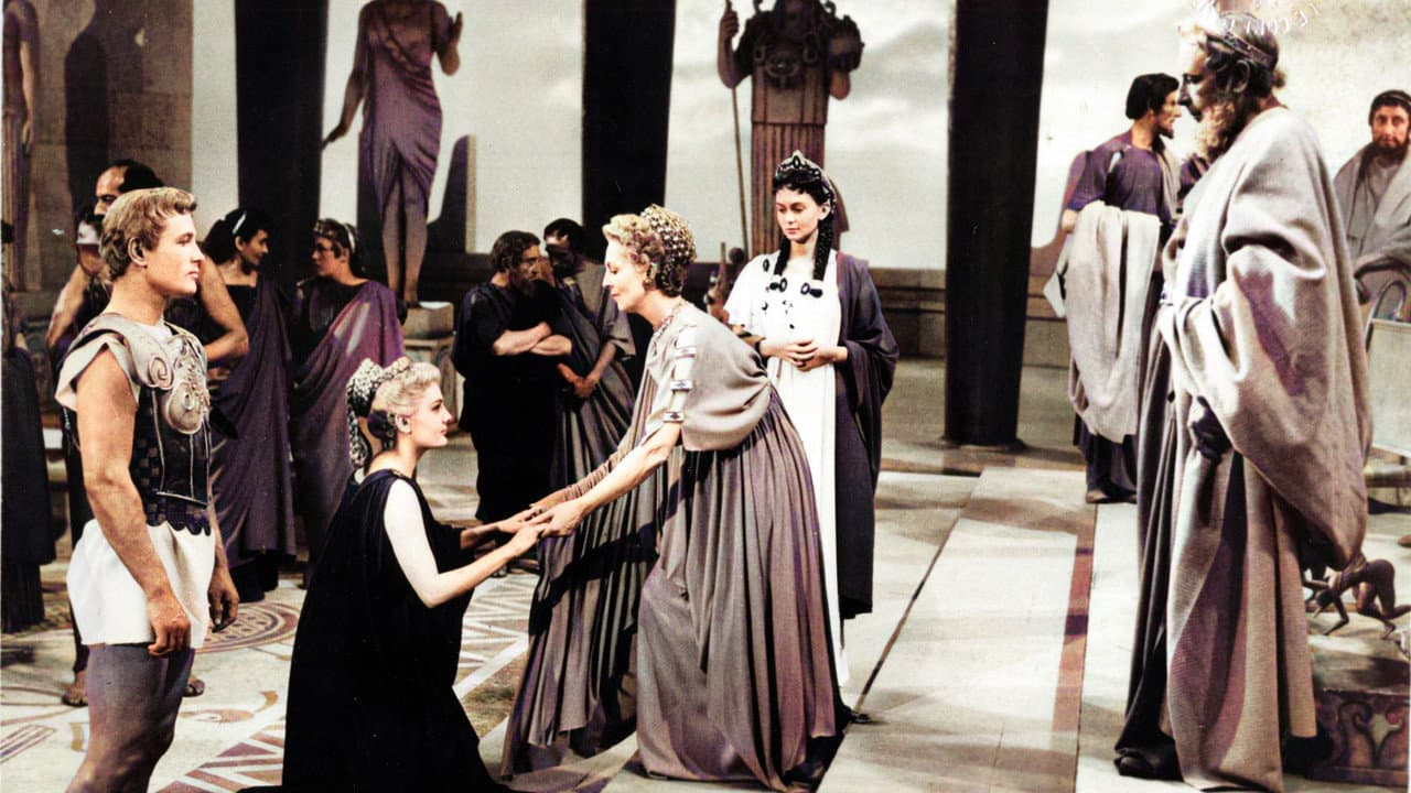 Helen of Troy still 2