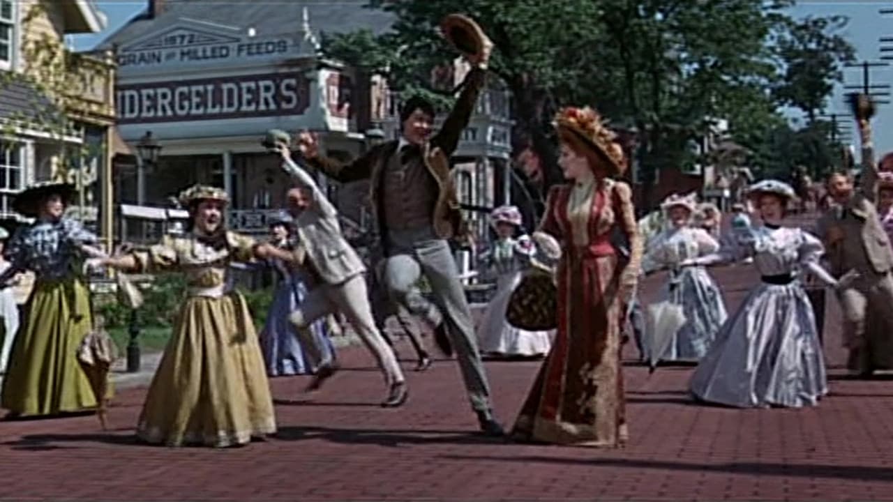 Hello, Dolly! still 6