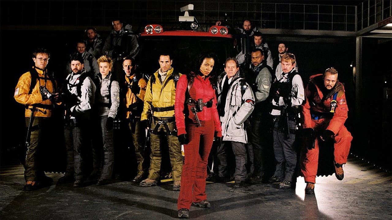 AVP: Alien vs. Predator still 6