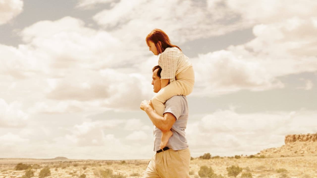 The Glass Castle still 2