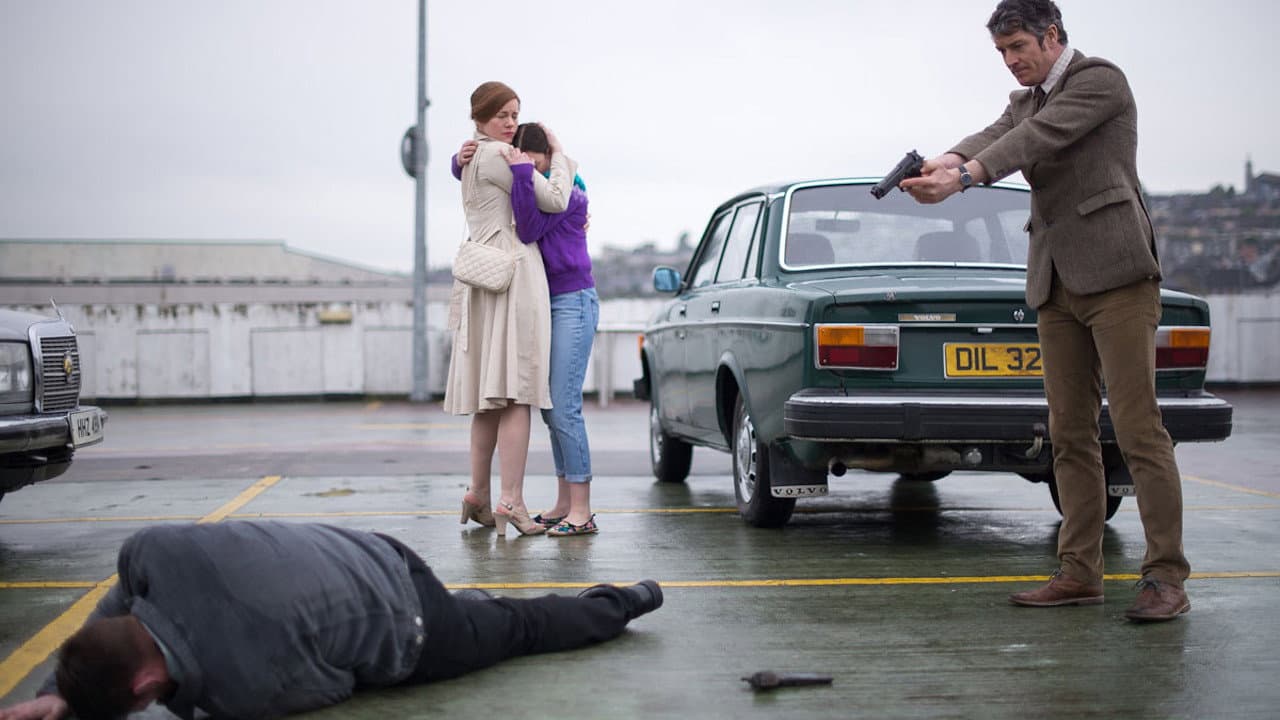 Maze still 5