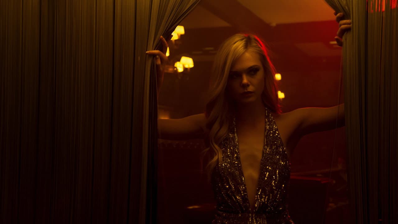 The Neon Demon still 3