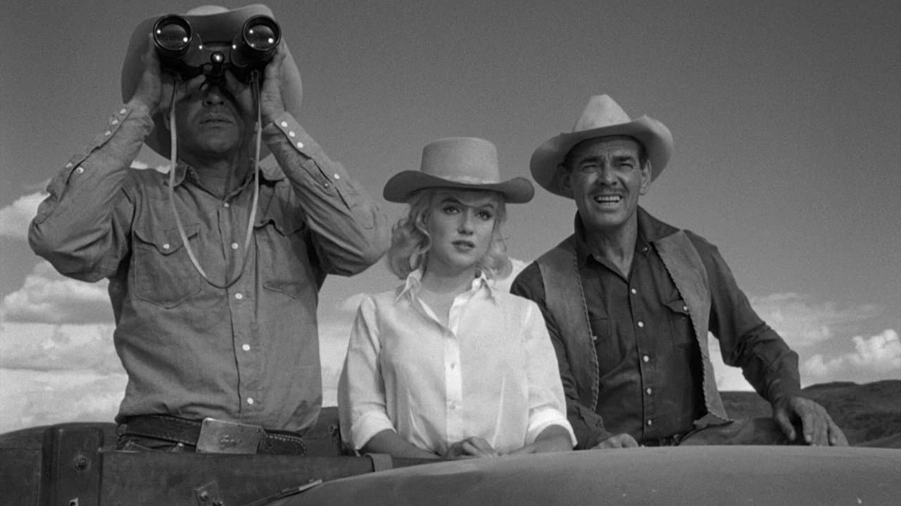 The Misfits still 6