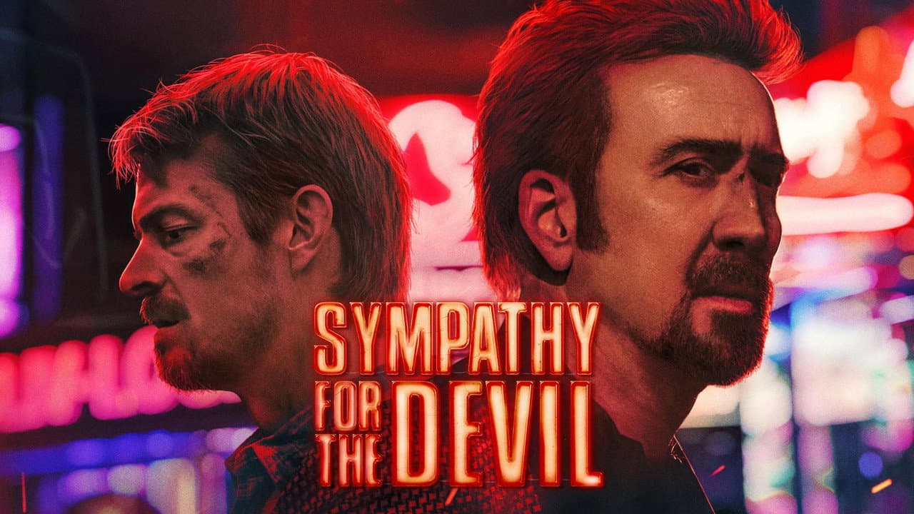 Sympathy for the Devil still 5