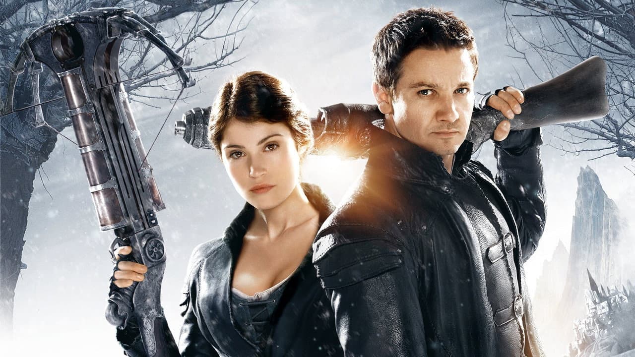 Hansel & Gretel: Witch Hunters still 1