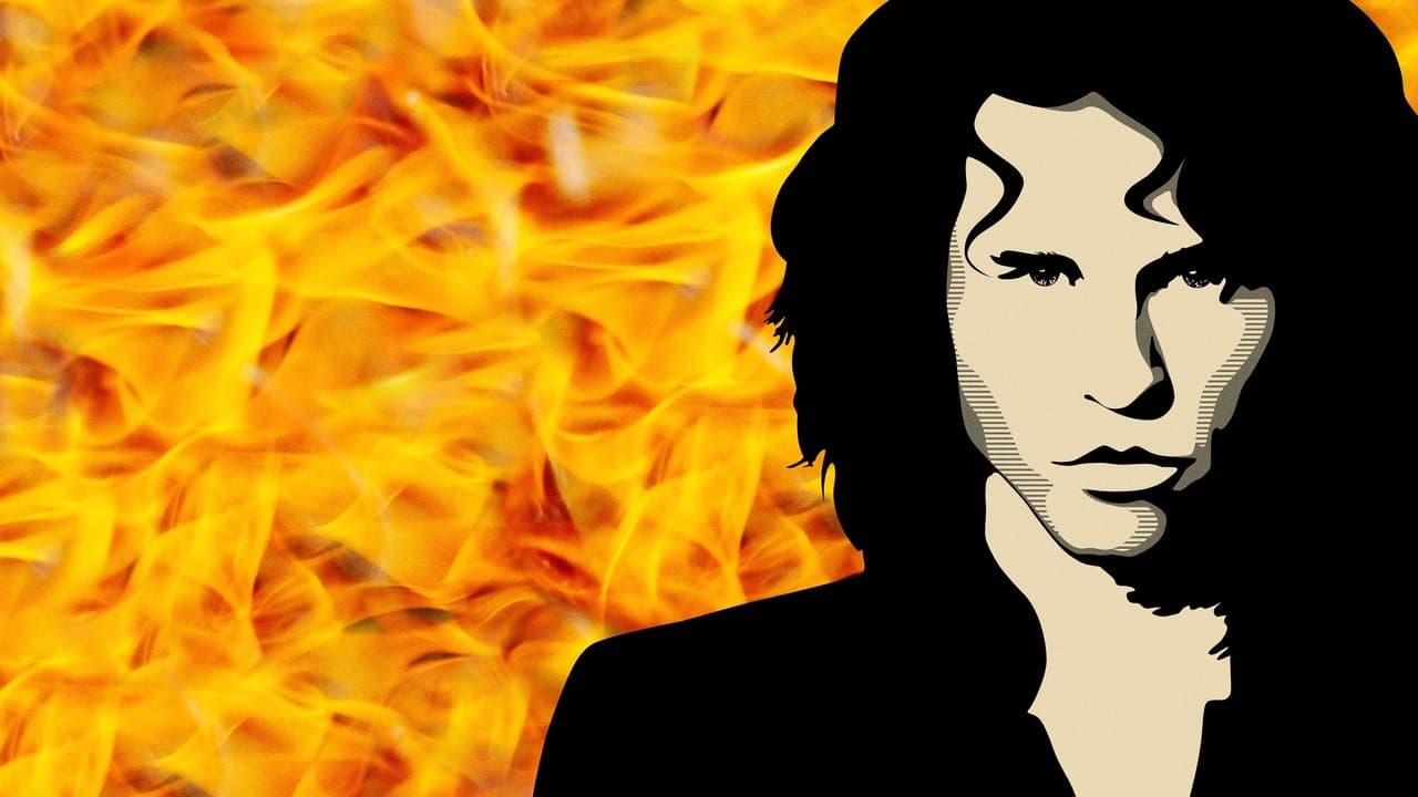 The Doors still 7