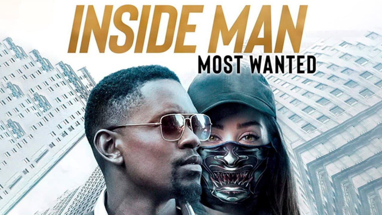 Inside Man: Most Wanted still 3