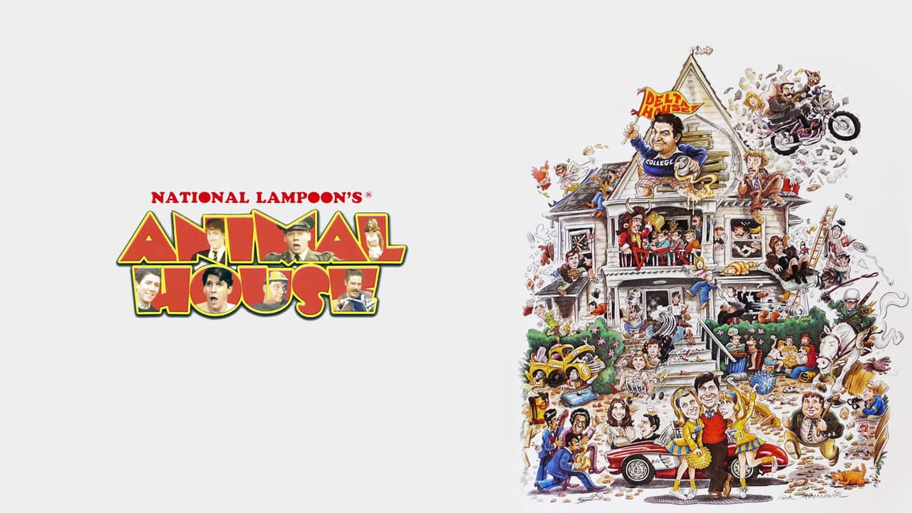 Animal House still 3