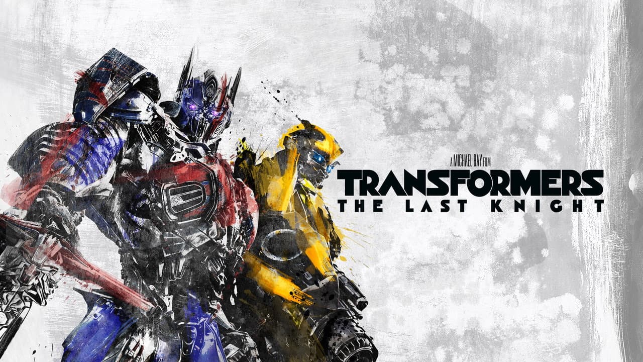 Transformers: The Last Knight still 8