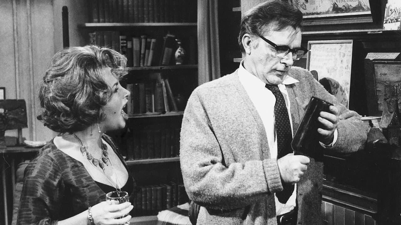 Who's Afraid of Virginia Woolf? still 3