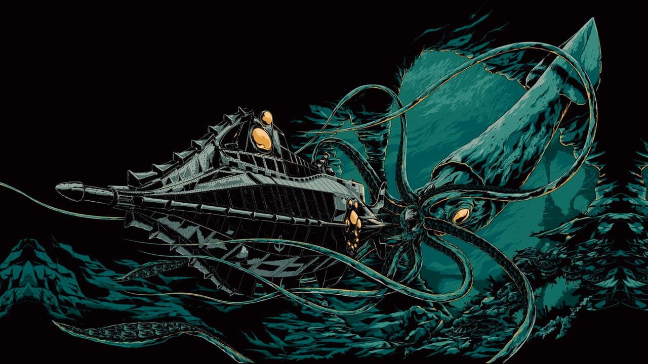 20,000 Leagues Under the Sea still 6