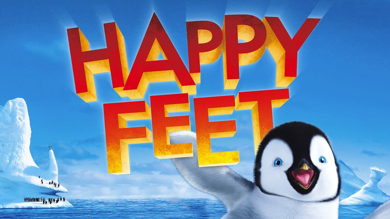 Happy Feet still 7