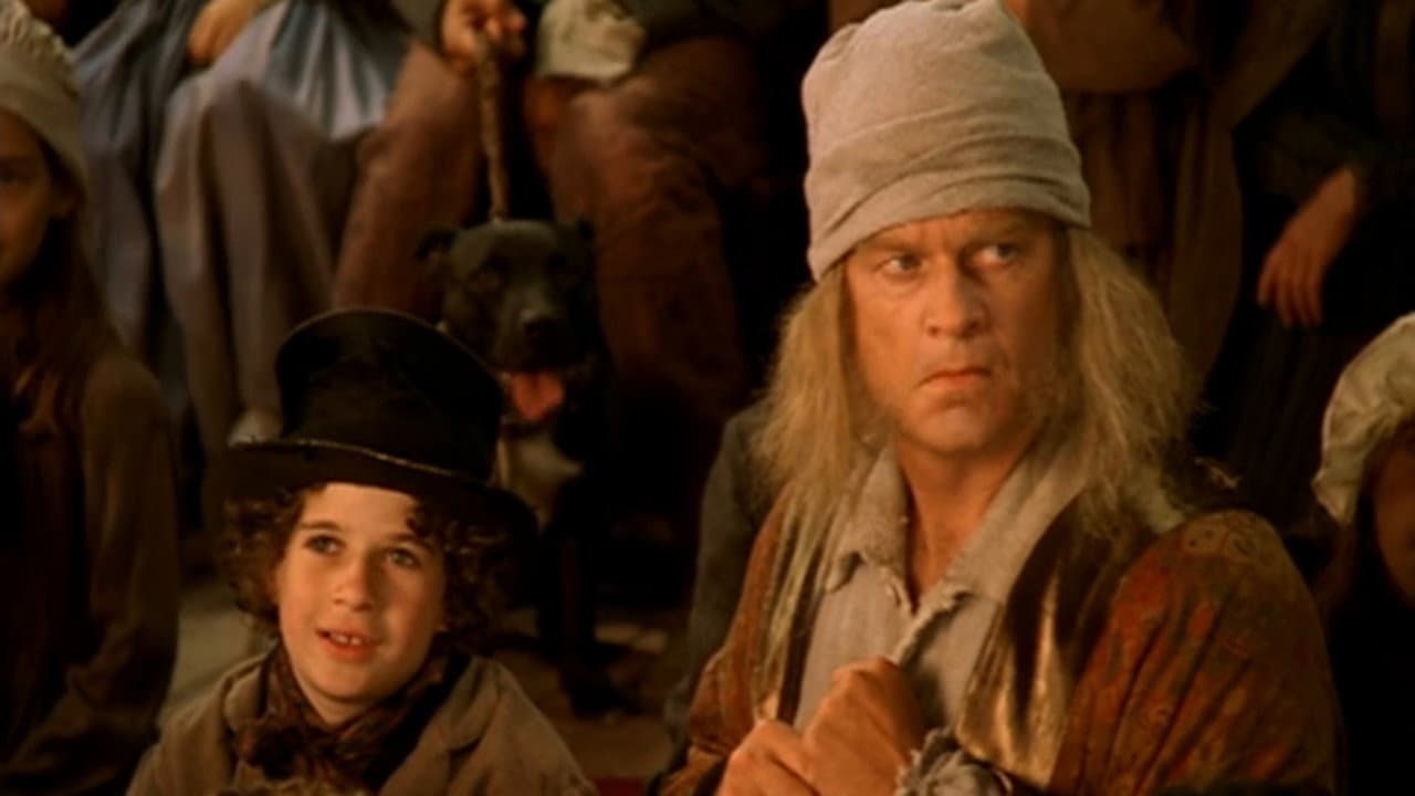 A Christmas Carol still 3