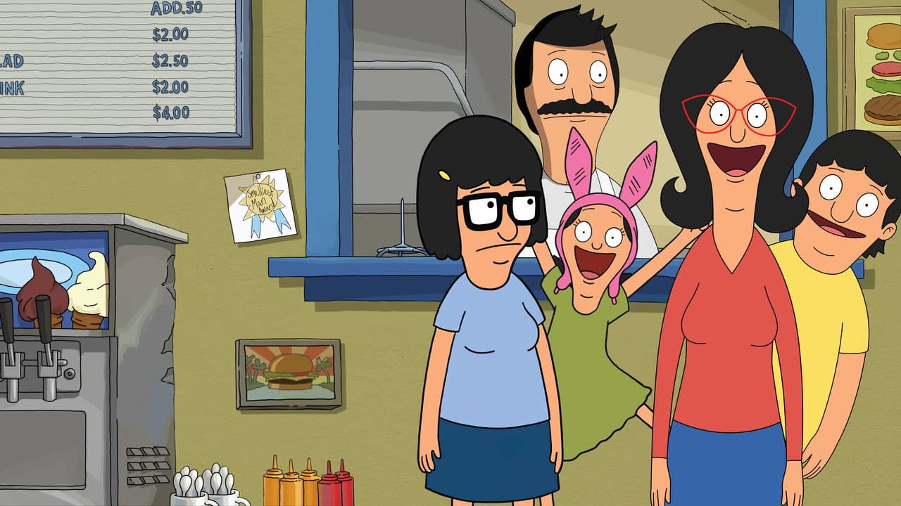 The Bob's Burgers Movie still 8