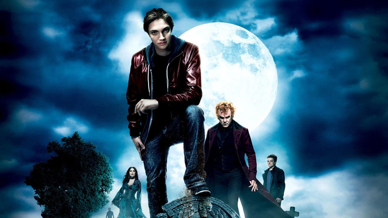 Cirque du Freak: The Vampire's Assistant still 4