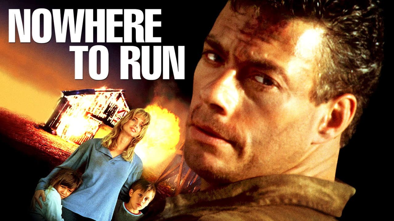 Nowhere to Run still 1