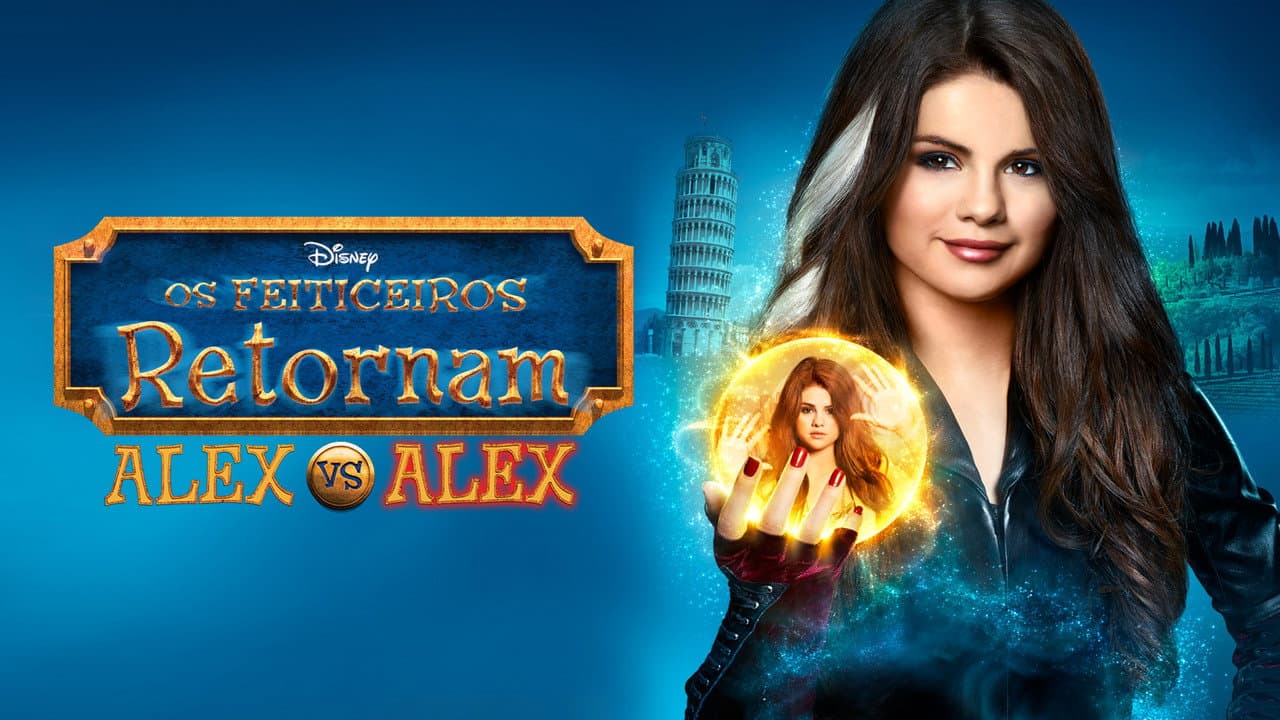 The Wizards Return: Alex vs. Alex still 7