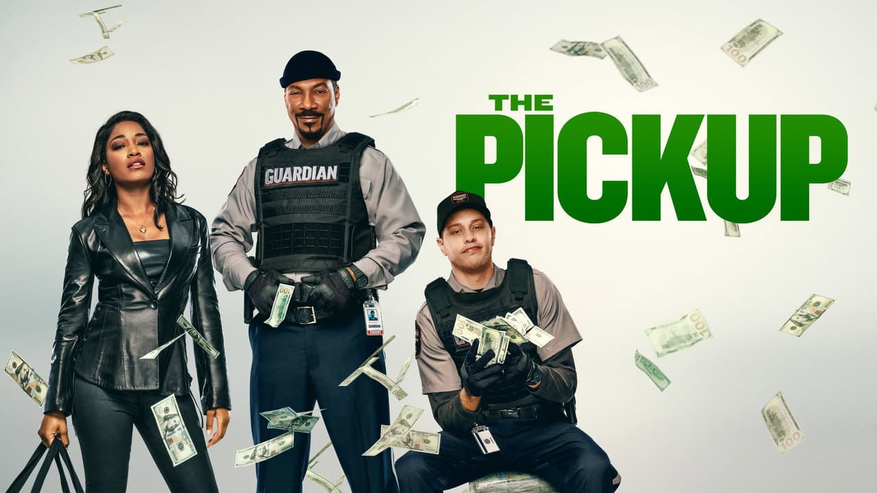 The Pickup still 7