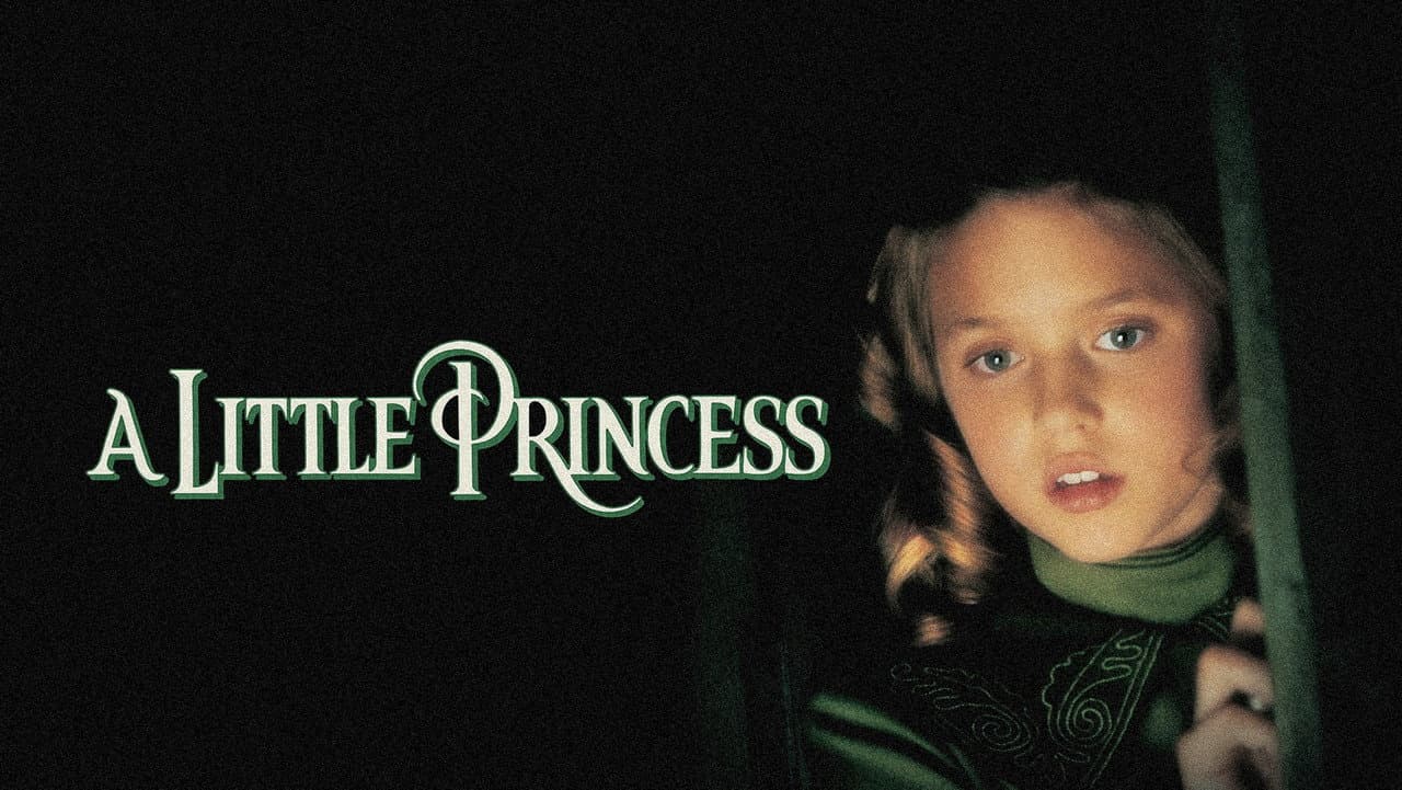A Little Princess still 5