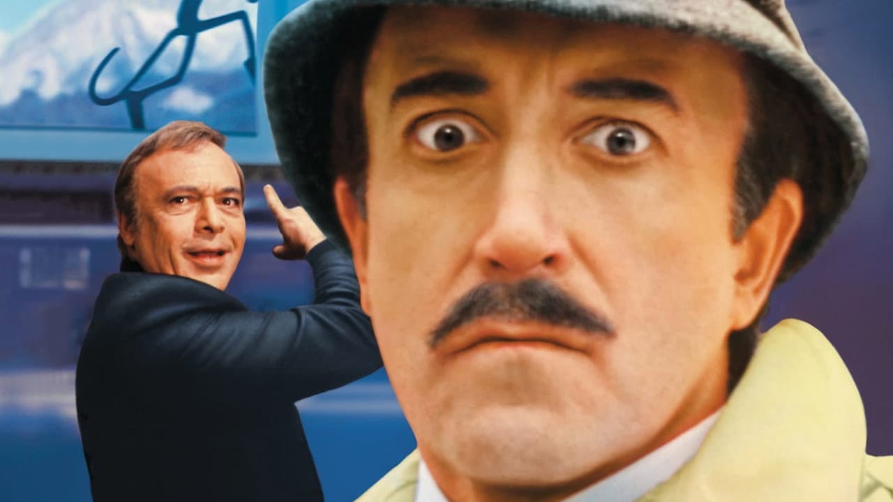 The Return of the Pink Panther still 7