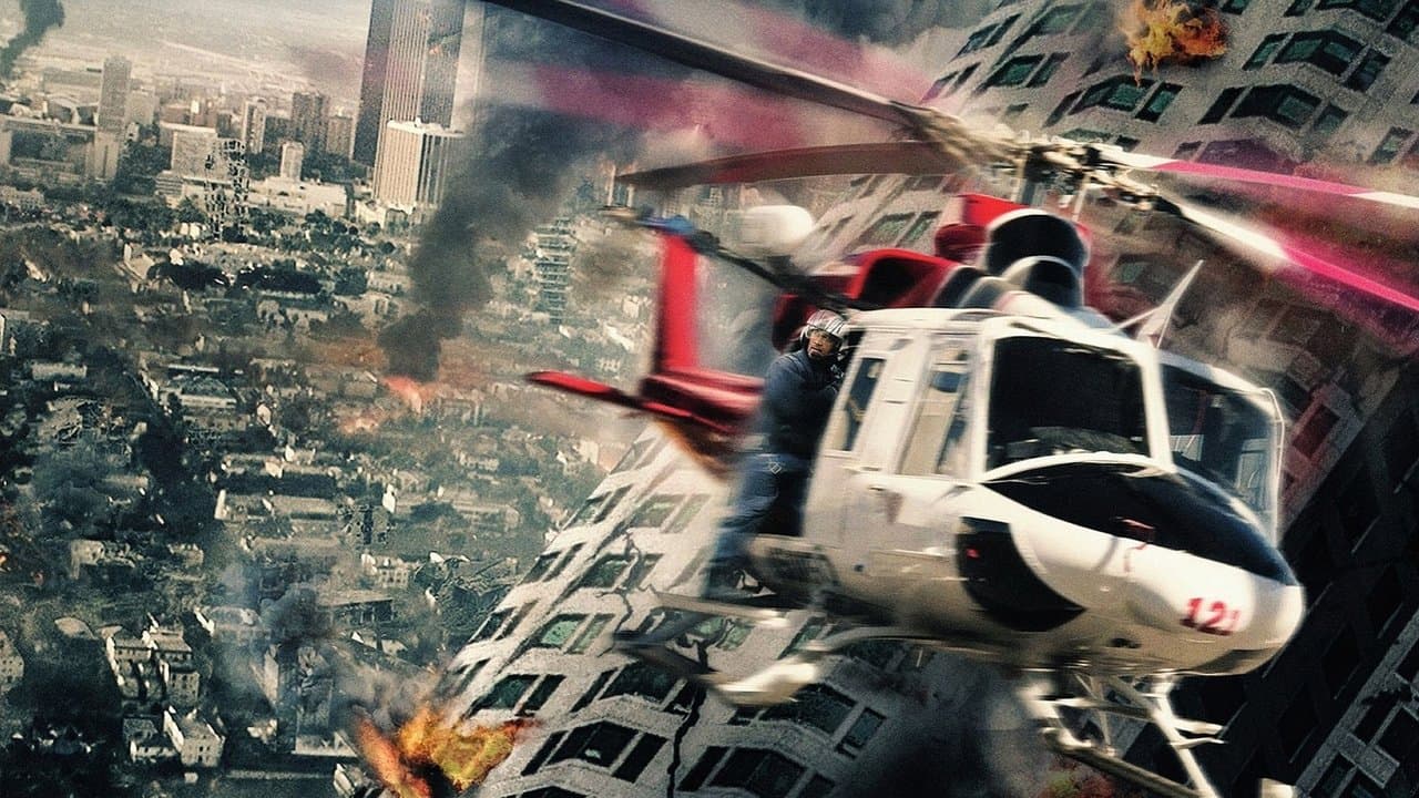 San Andreas still 4
