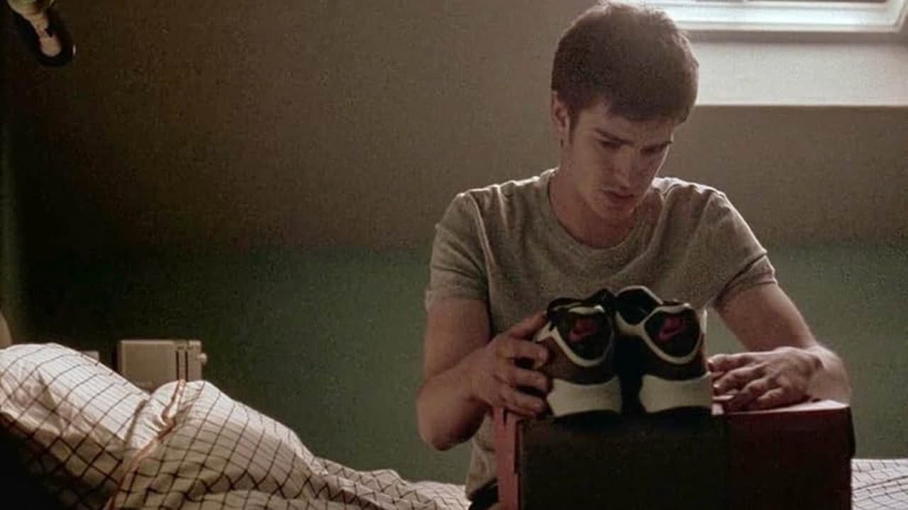Boy A still 6