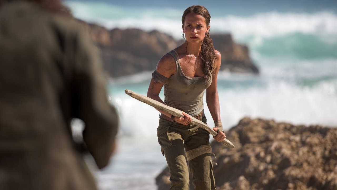 Tomb Raider still 7
