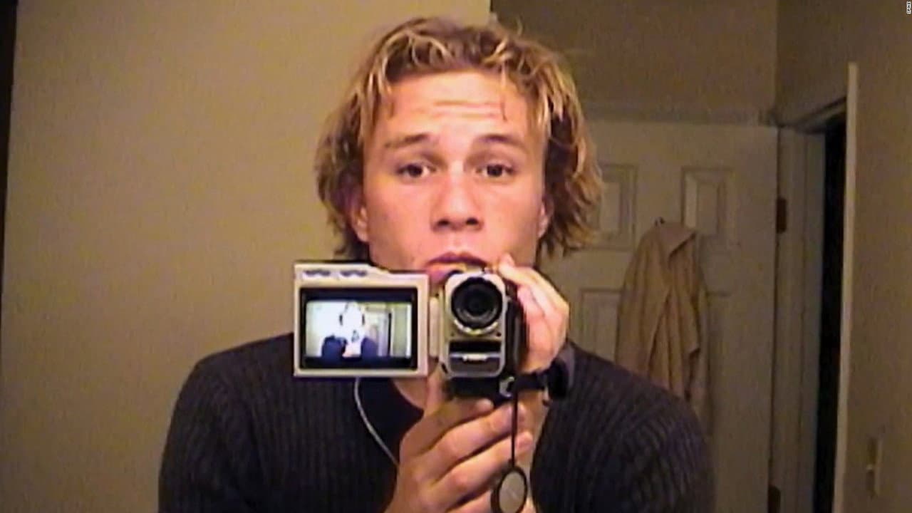 I Am Heath Ledger still 3