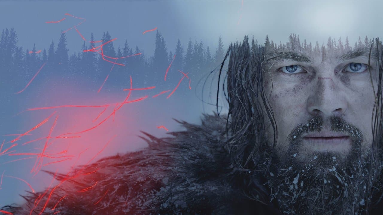The Revenant still 3