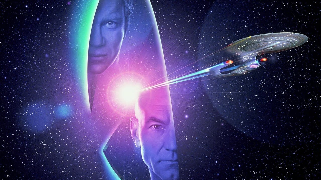 Star Trek: Generations still 1