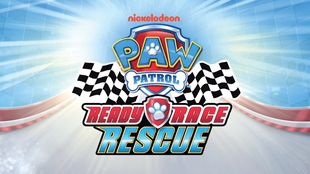 PAW Patrol: Ready, Race, Rescue! still 3
