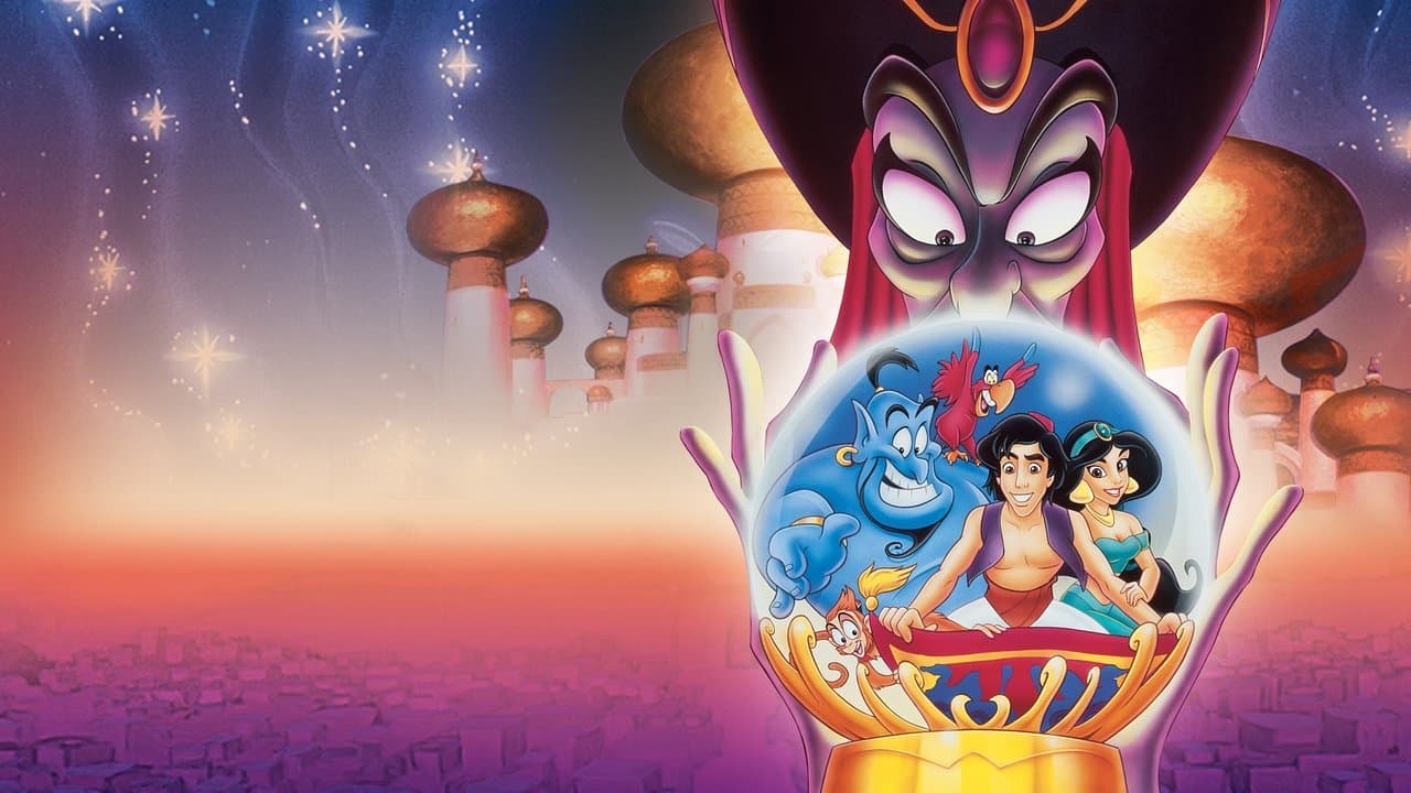 The Return of Jafar still 1