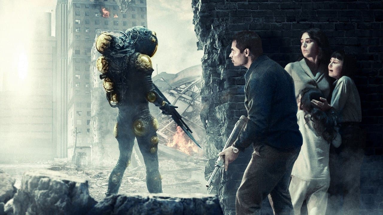 Extinction still 1