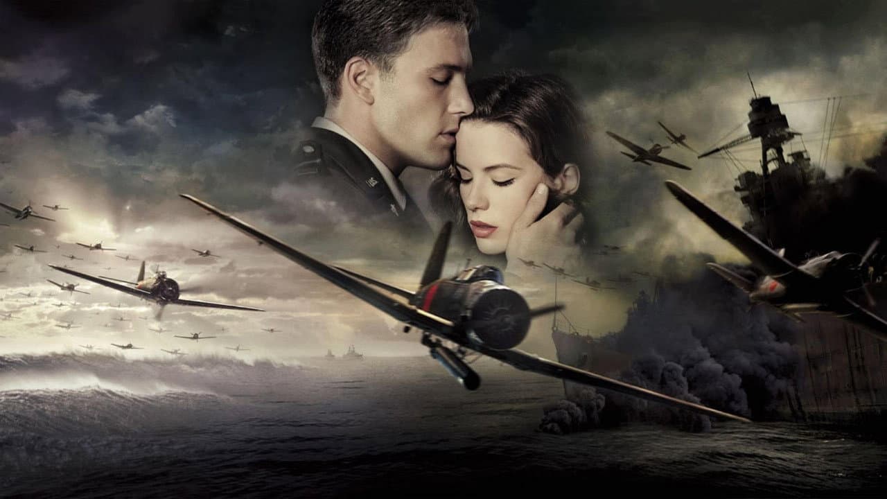 Pearl Harbor still 6