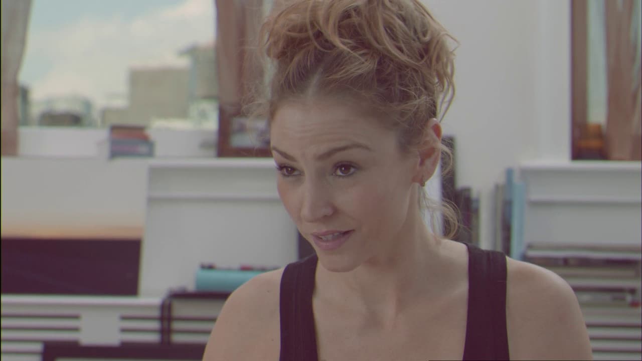 Broken English still 3