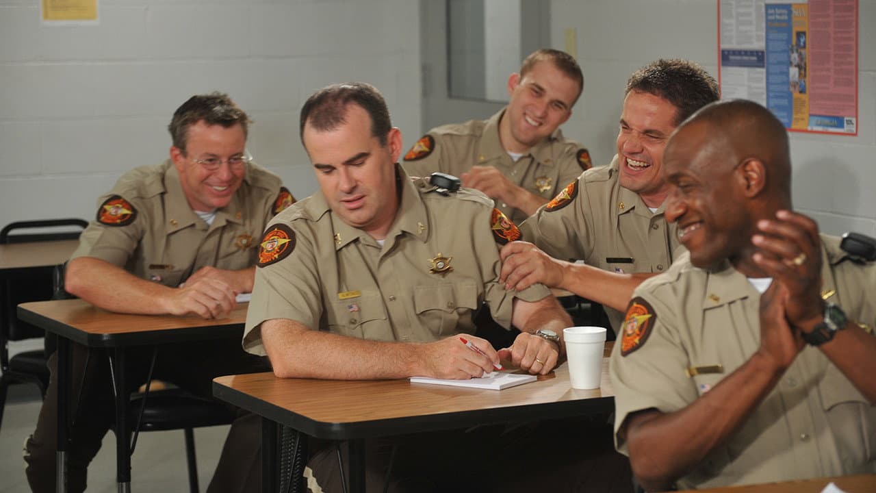 Courageous still 3