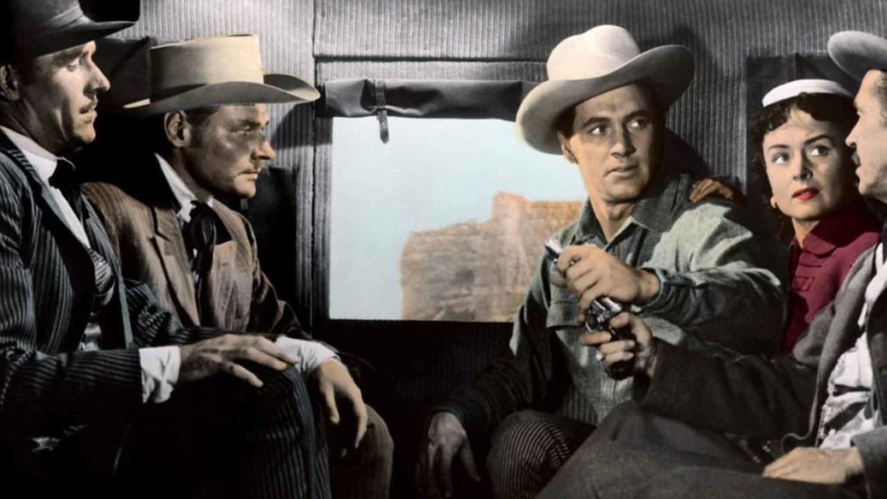 Gun Fury still 1