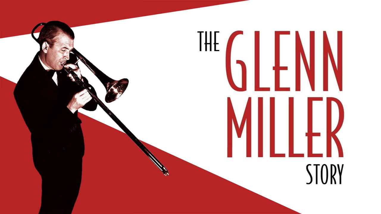 The Glenn Miller Story still 6