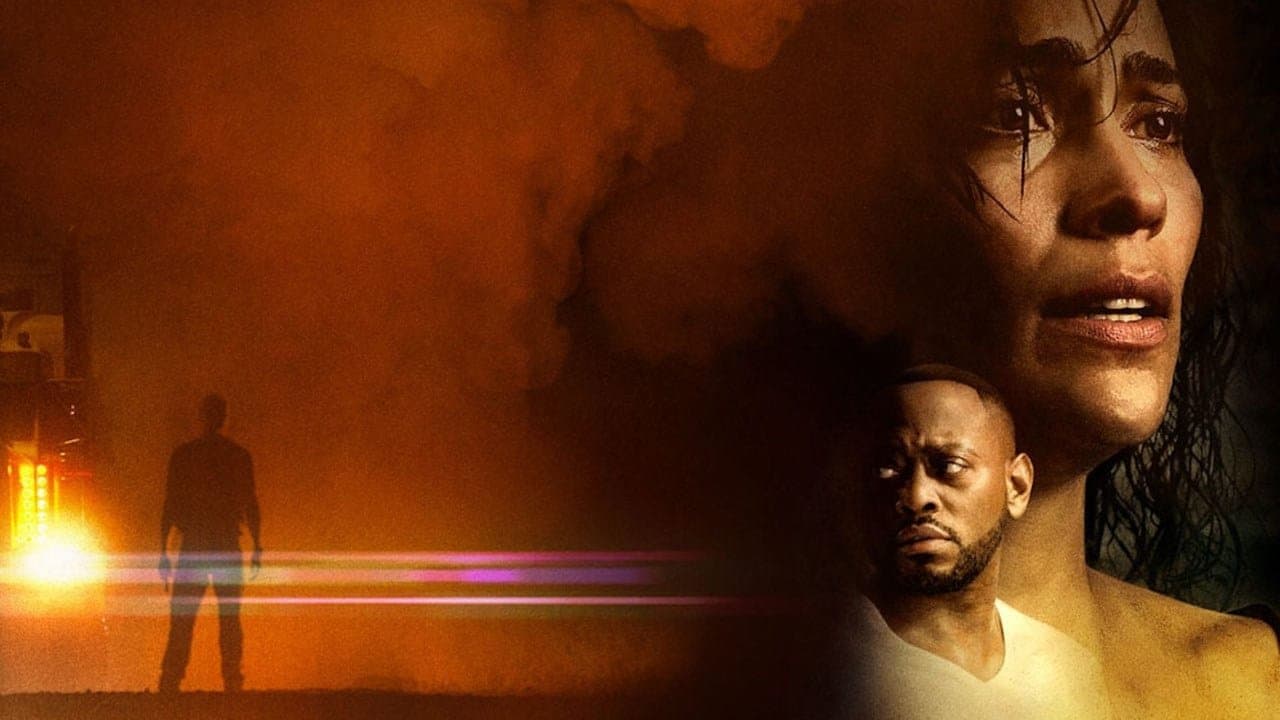 Traffik still 1