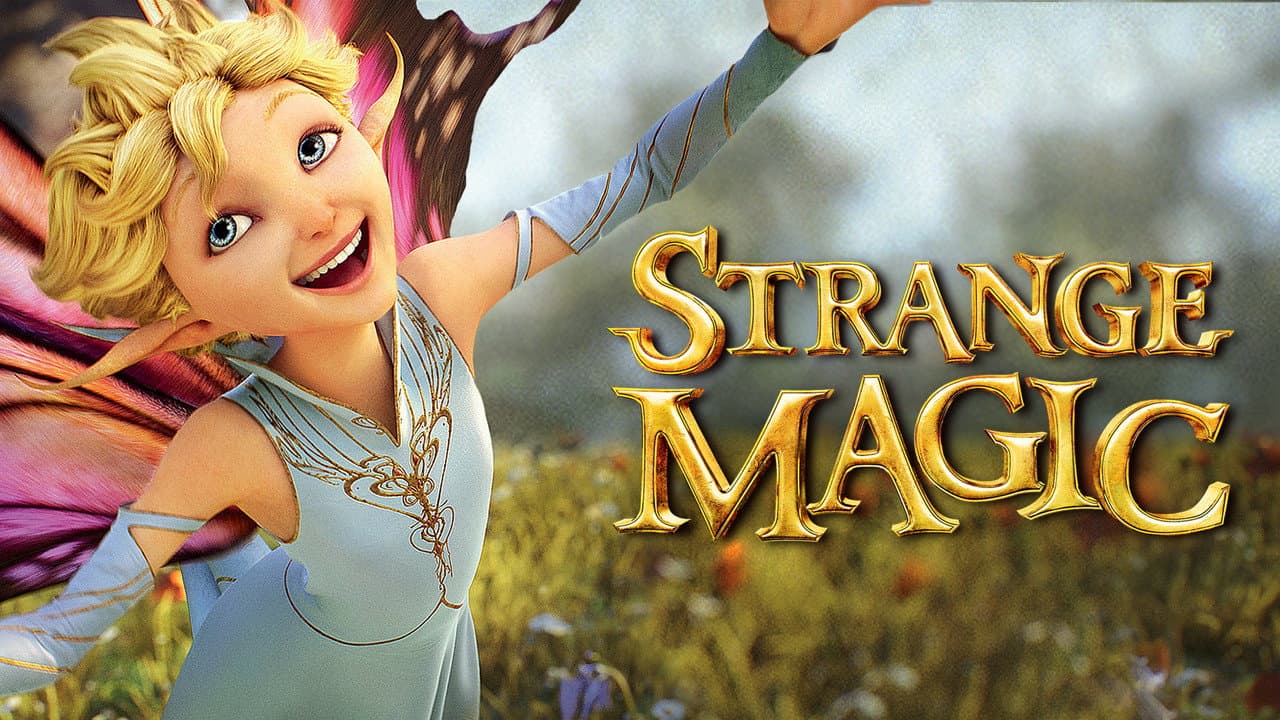 Strange Magic still 7