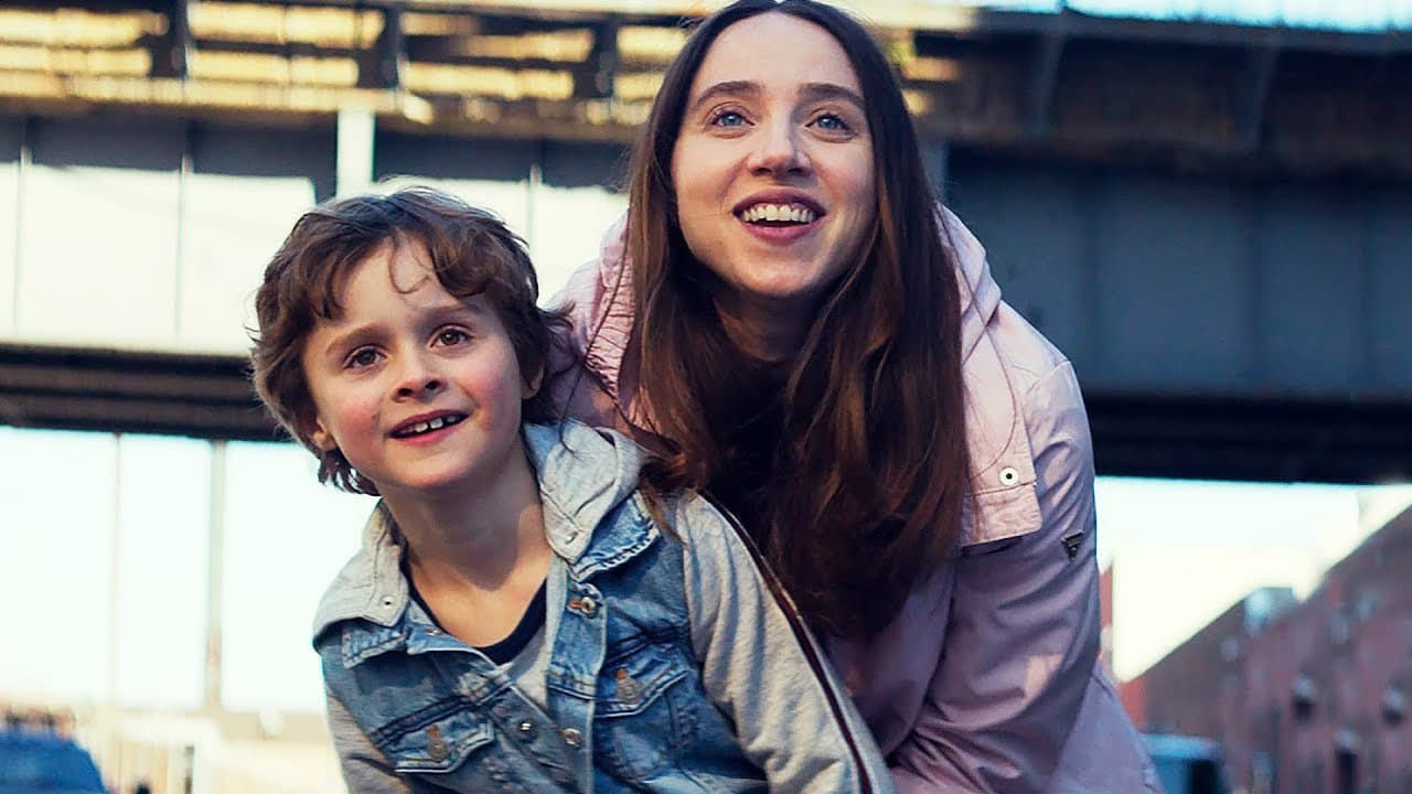 The Kindness of Strangers still 3
